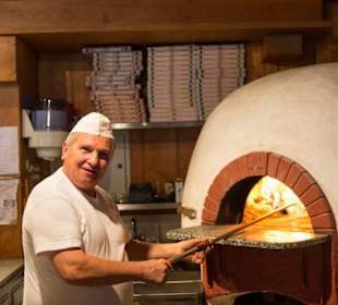 Steakhouse & Pizzeria La Tambra