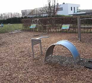 Bewegungsparcours