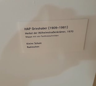 Kunstmuseum Spendhaus