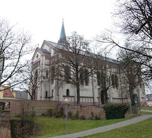 Stadtpfarrkirche