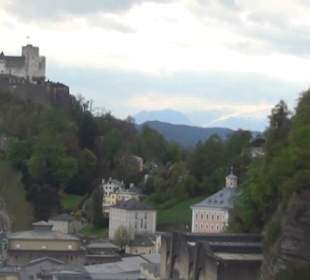 Mönchsberg