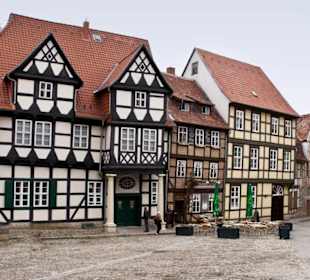 Klopstockhaus