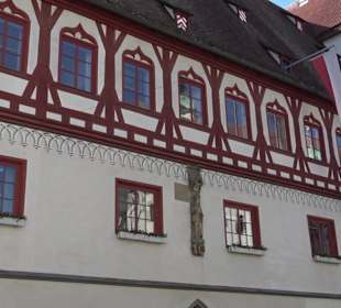 Brot- und Tanzhaus
