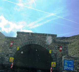 Schon ein Bauwerk der Preis passt hierfür