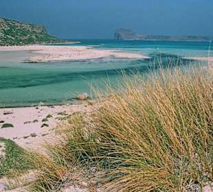 Bucht von Gramvoussa