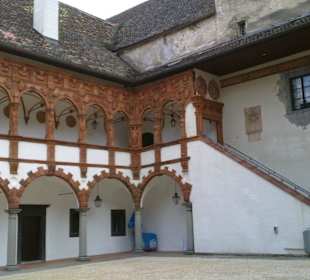 Innenhof