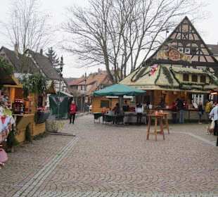 Kandeler Weihnachtsmarkt