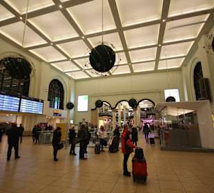 Hbf Hannover