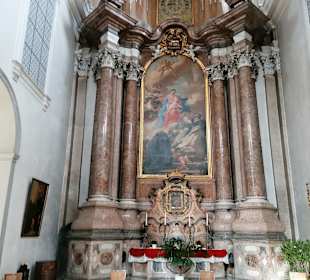 Kloster St. Mang