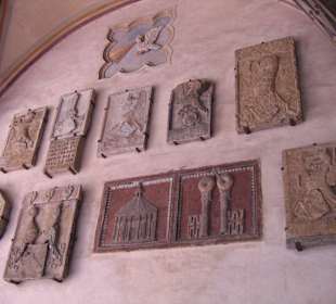 National Museum of Bargello
