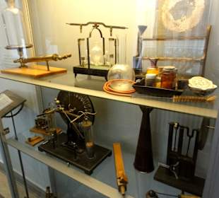 Historische Experimente