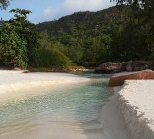 Ausflug mit Mario von Edelweiss Tours