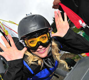 Flying Fox XXL Leogang