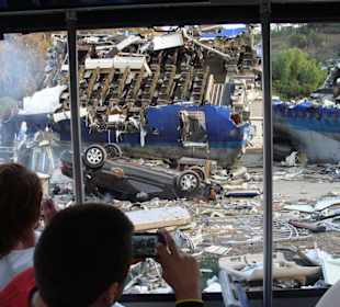 Universal Studio - jedna z atrakcji 