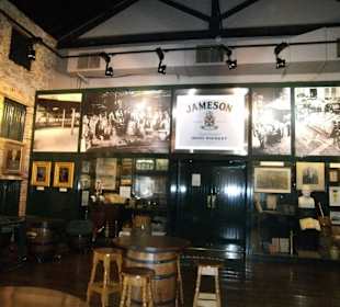 Jameson Experience