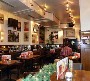 Café Extrablatt Hannover, Friesenstraße