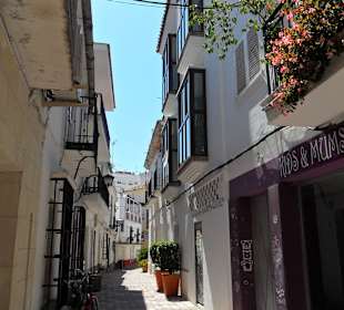 Centro Histórico Marbella