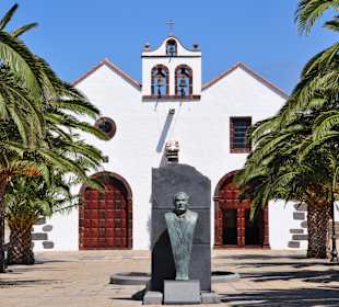 Iglesia de Nuestra Señora de la Luz