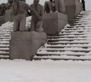 Park in Oslo