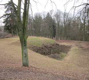 Festung Josefov/Jaromer