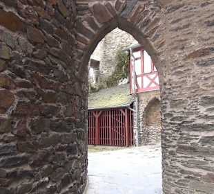 Burg Stahleck