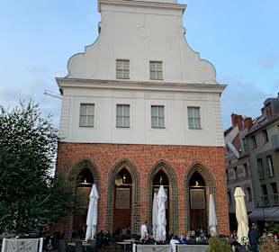 Altstadt Stettin/Szczecin