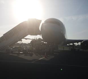 Abeid Amani Karume International Airport (ZNZ)