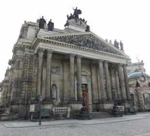 Sehenswerte Gebäude