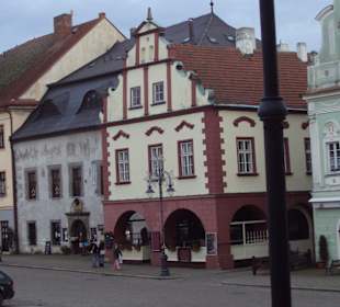 Město Tábor