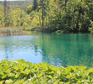 Park Narodowy Jezior Plitwickich