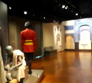 Indian Heritage Centre