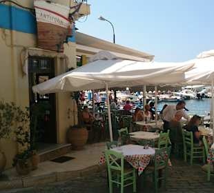 Chania - Port Wenecki