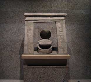 Nubia Museum, Kultur