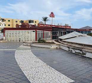 Stadtrundgang Playa del Ingles