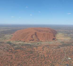 Ayers Rock Helicopters