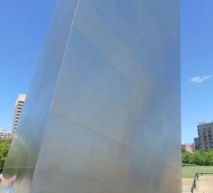 Gateway Arch