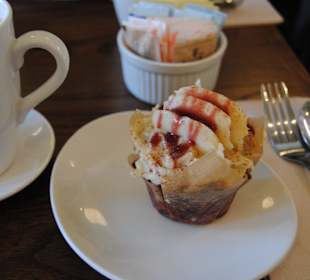 Sweet Revenche - Cupcake