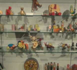 Spielzeugmuseum