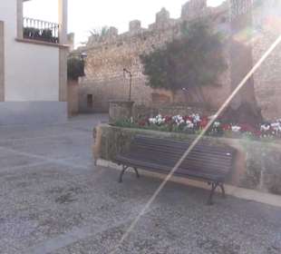 Església de Sant Jaume d'Alcúdia 