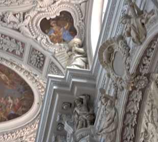 Dom St. Stephan