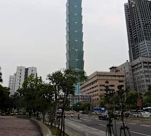 Taipei 101
