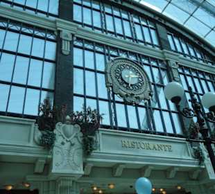 Mercato Mall