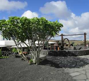 Monumento del Campesino