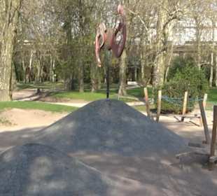 Unterer Schlossgarten Stuttgart