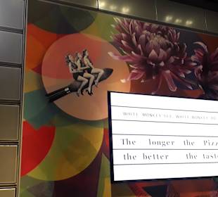 Flughafen Düsseldorf