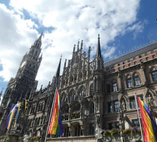 Rathaus
