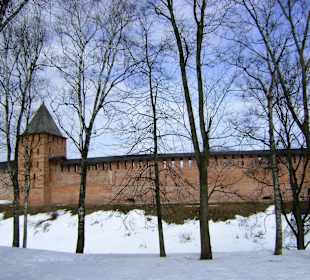 Nowogród Kreml