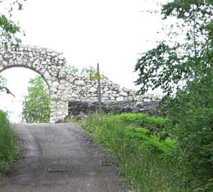 Ruine Burg Kaltenburg