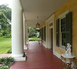Die Veranda