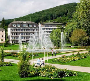 Rosengarten
